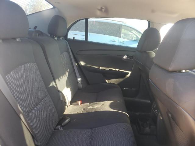 1G1ZC5E19BF117131 - 2011 CHEVROLET MALIBU 1LT 黑色 照片 10