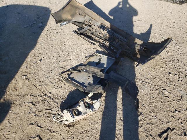 1G1ZC5E19BF117131 - 2011 CHEVROLET MALIBU 1LT 黑色 照片 12