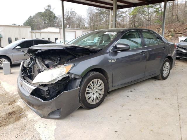 2012 TOYOTA CAMRY BASE, 