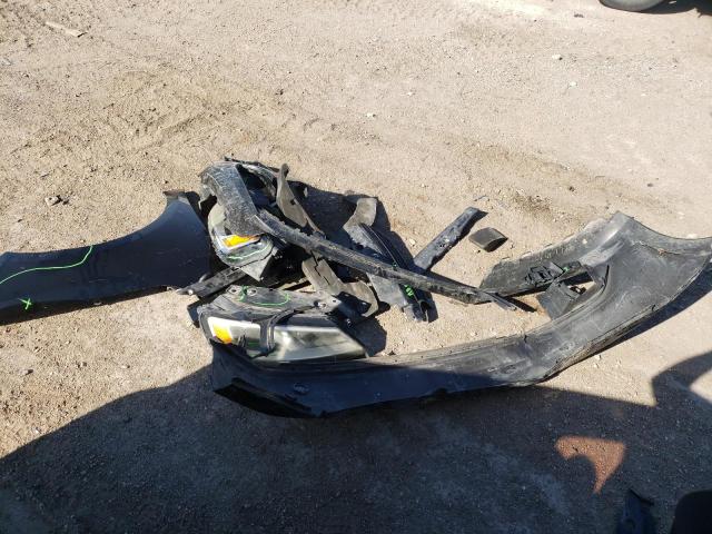 3VW2K7AJ4BM374093 - 2011 VOLKSWAGEN JETTA BASE Սև լուսանկար 12