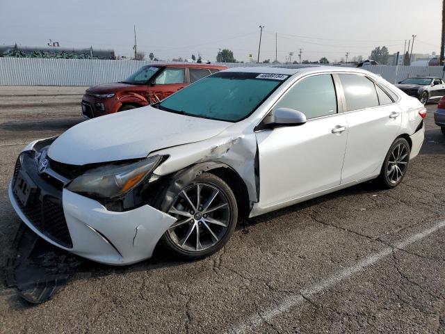 2016 TOYOTA CAMRY LE, 