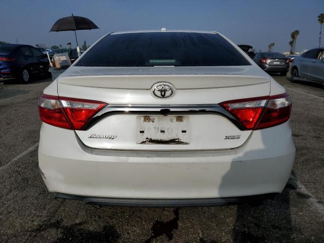 4T1BF1FK7GU228730 - 2016 TOYOTA CAMRY LE WHITE photo 6