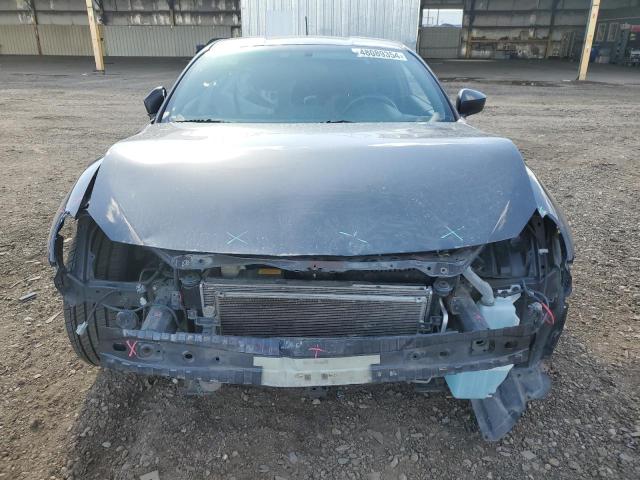JF1ZNAA15E8705879 - 2014 TOYOTA SCION FR-S 灰色 照片 5