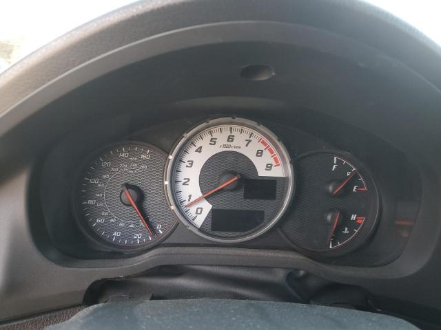 JF1ZNAA15E8705879 - 2014 TOYOTA SCION FR-S 灰色 照片 9