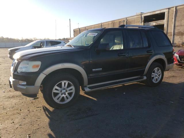 2006 FORD EXPLORER EDDIE BAUER, 