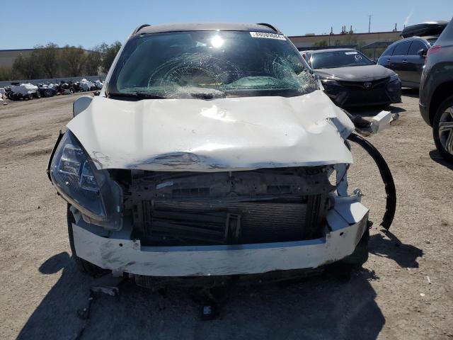 1FMCU9J94LUA63663 - 2020 FORD ESCAPE TITANIUM WHITE photo 5