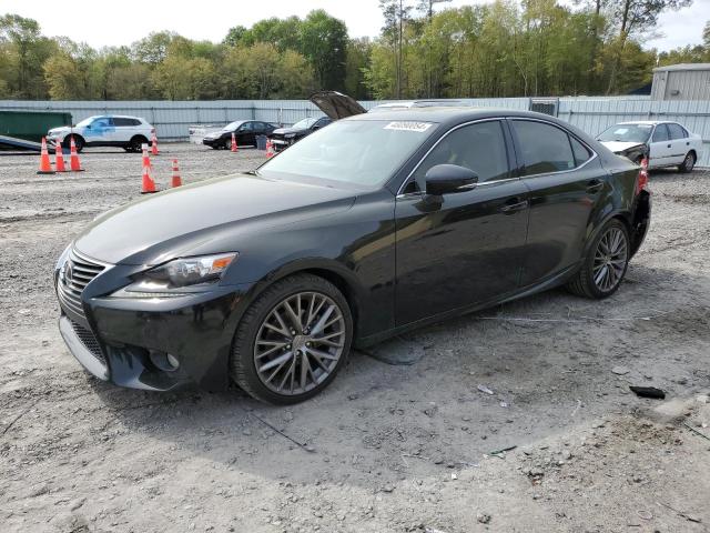 2014 LEXUS IS 250, 