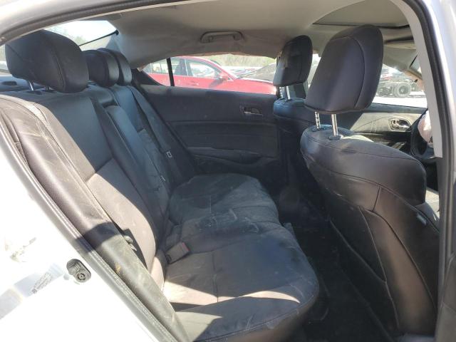 19UDE2F38JA007923 - 2018 ACURA ILX BASE WATCH PLUS WHITE photo 10