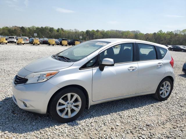 2014 NISSAN VERSA NOTE S, 