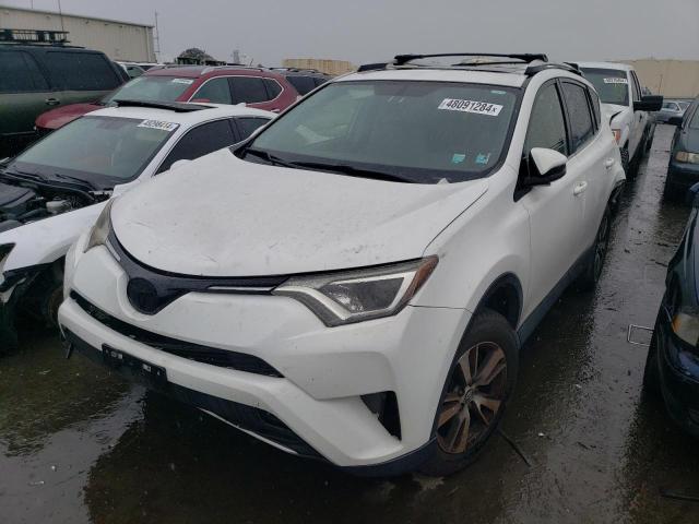 2016 TOYOTA RAV4 XLE, 