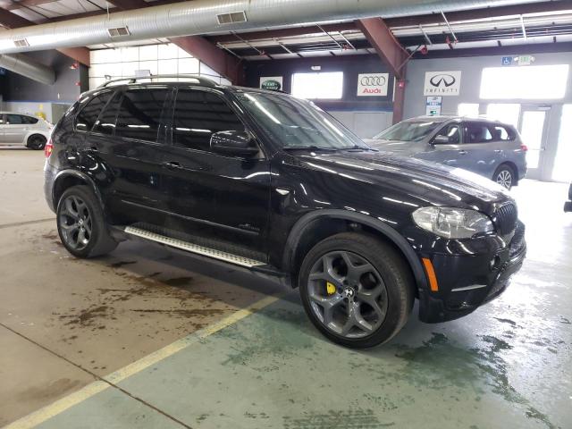 5UXZV4C53D0B21846 - 2013 BMW X5 XDRIVE35I BLACK photo 4