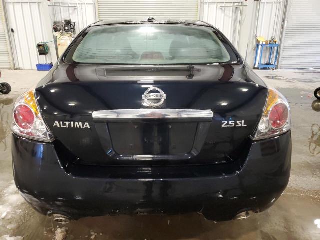 1N4AL21E69C116001 - 2009 NISSAN ALTIMA 2.5 BLACK photo 6