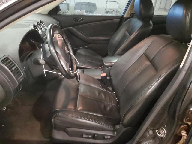 1N4AL21E69C116001 - 2009 NISSAN ALTIMA 2.5 BLACK photo 7