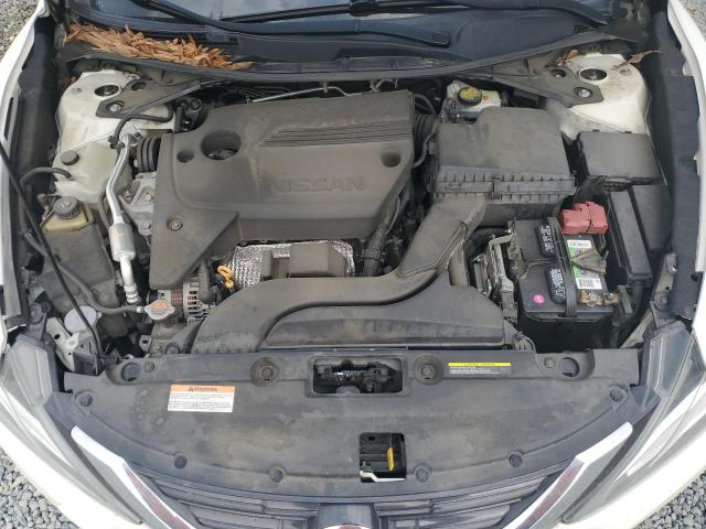 1N4AL3AP0JC476859 - 2018 NISSAN ALTIMA 2.5 WHITE photo 11