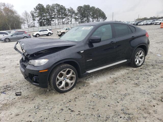 2014 BMW X6 XDRIVE35I, 