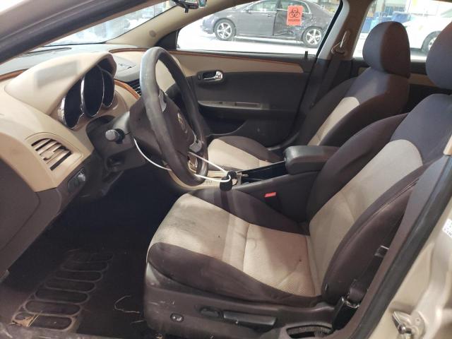 1G1ZC5E15BF221650 - 2011 CHEVROLET MALIBU 1LT 棕色 照片 7