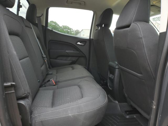 1GTG5CEN1N1242948 - 2022 GMC CANYON ELEVATION GRAY photo 10