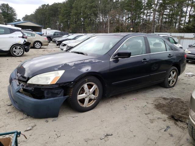 2005 HONDA ACCORD EX, 