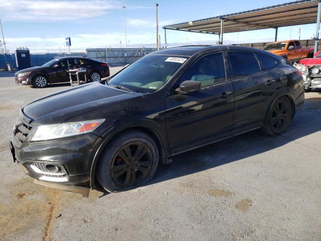 2015 HONDA CROSSTOUR EXL, 