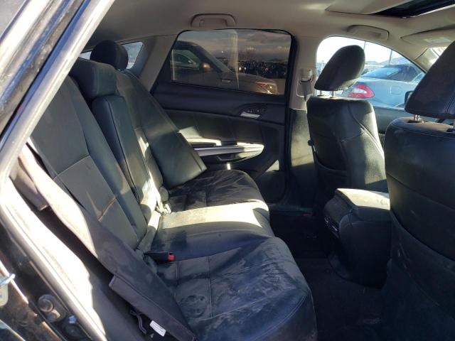 5J6TF2H59FL002029 - 2015 HONDA CROSSTOUR EXL შავი ფოტო 10