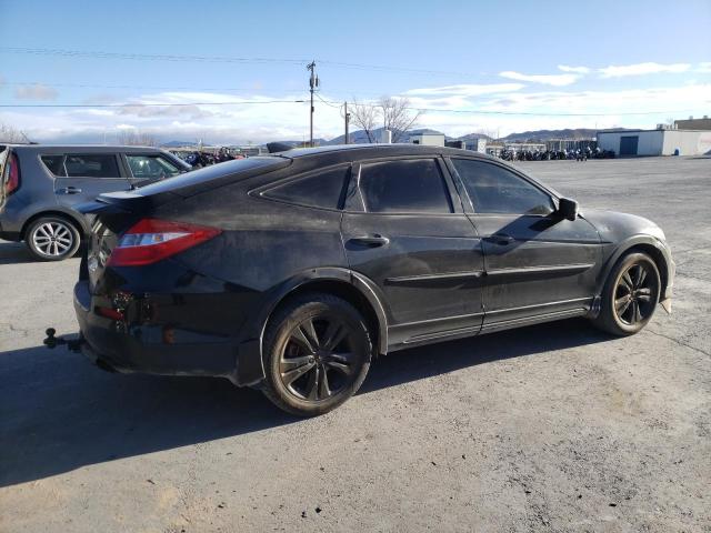 5J6TF2H59FL002029 - 2015 HONDA CROSSTOUR EXL შავი ფოტო 3
