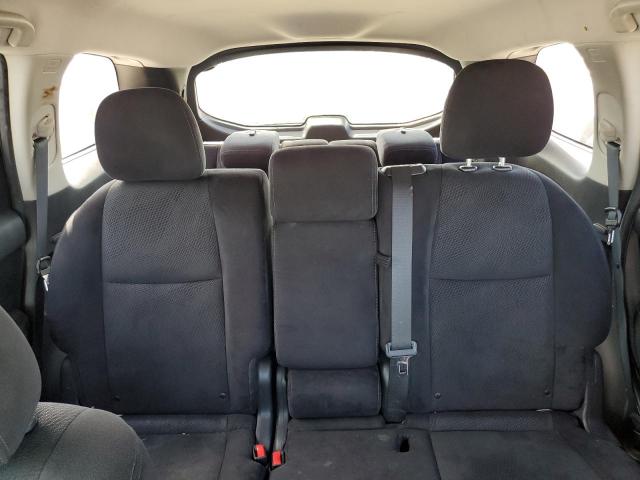 5N1AR2MM6FC622625 - 2015 NISSAN PATHFINDER S 蓝色 照片 10