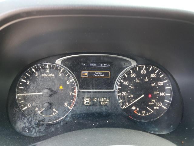 5N1AR2MM6FC622625 - 2015 NISSAN PATHFINDER S 蓝色 照片 9