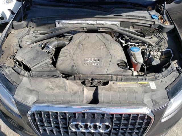 WA1CMAFP6FA137372 - 2015 AUDI Q5 TDI PREMIUM PLUS GRAY photo 12