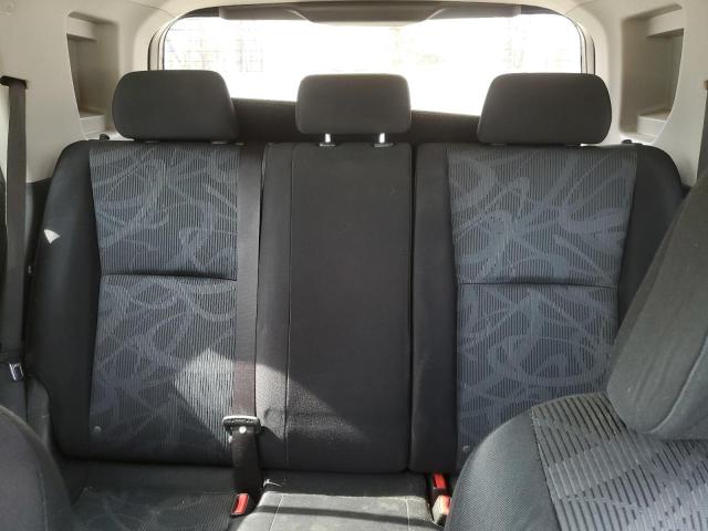 JTLZE4FE5C1144651 - 2012 TOYOTA SCION XB 黑色 照片 10