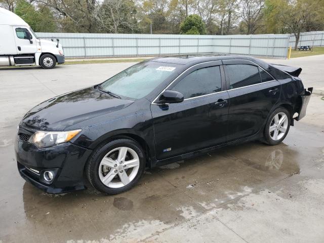 2014 TOYOTA CAMRY HYBRID, 