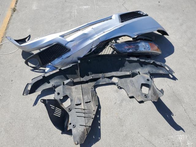 5J8TB4H50EL004670 - 2014 ACURA RDX TECHNOLOGY SILVER photo 13