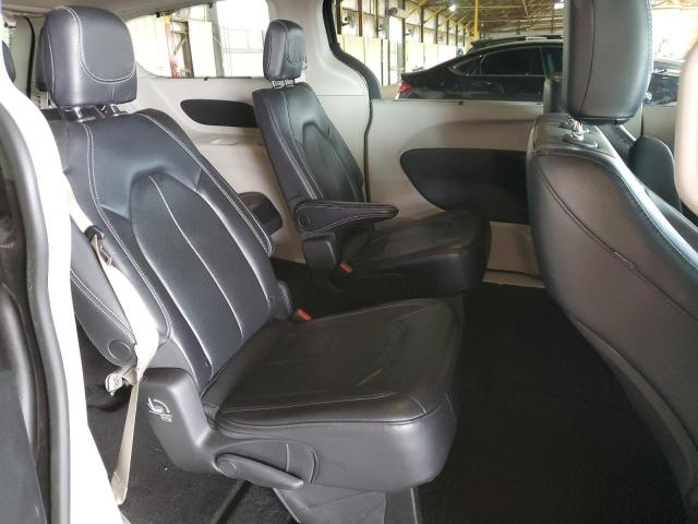 2C4RC1BG7NR189127 - 2022 CHRYSLER PACIFICA TOURING L GRAY photo 11