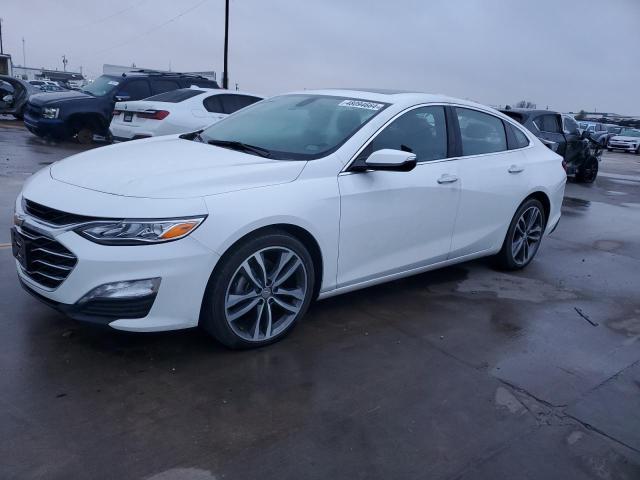 2020 CHEVROLET MALIBU PREMIER, 