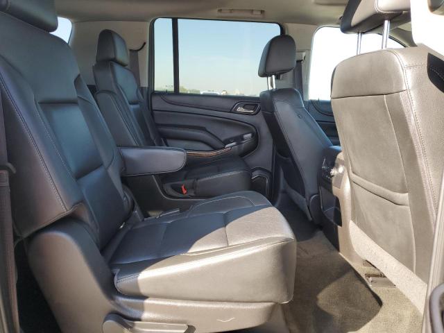 1GNSCJKC1HR309794 - 2017 CHEVROLET SUBURBAN C1500 PREMIER BLACK photo 10