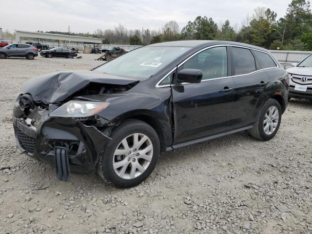 2009 MAZDA CX-7, 