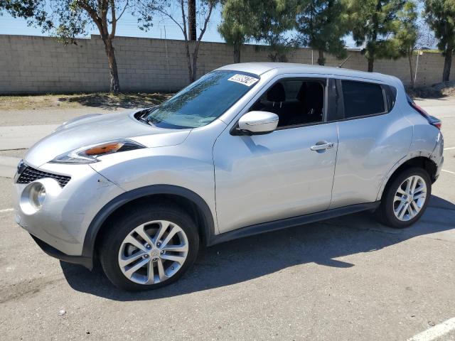 2017 NISSAN JUKE S, 