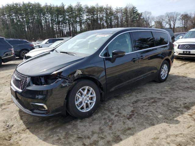 2023 CHRYSLER PACIFICA TOURING L, 