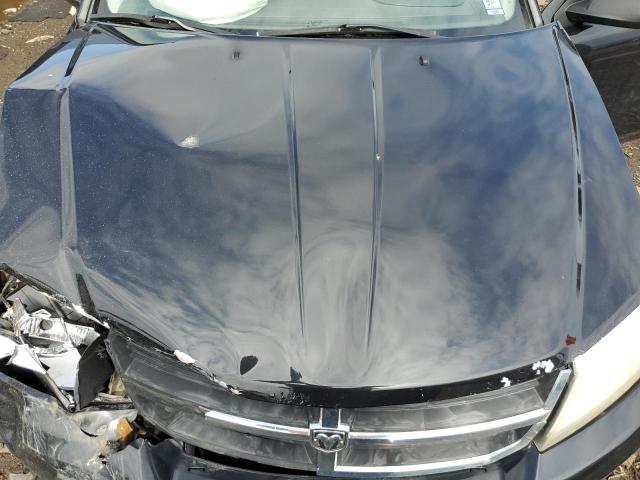 1B3LC56K78N238535 - 2008 DODGE AVENGER SXT BLACK photo 11