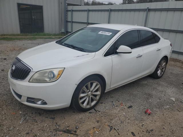 2014 BUICK VERANO, 