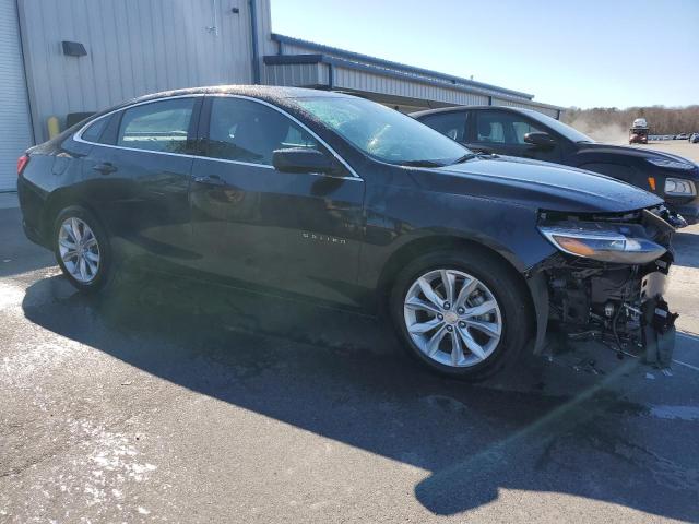 1G1ZD5ST3PF242216 - 2023 CHEVROLET MALIBU LT CHARCOAL photo 4