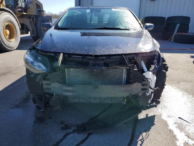 1G1ZD5ST3PF242216 - 2023 CHEVROLET MALIBU LT CHARCOAL photo 5