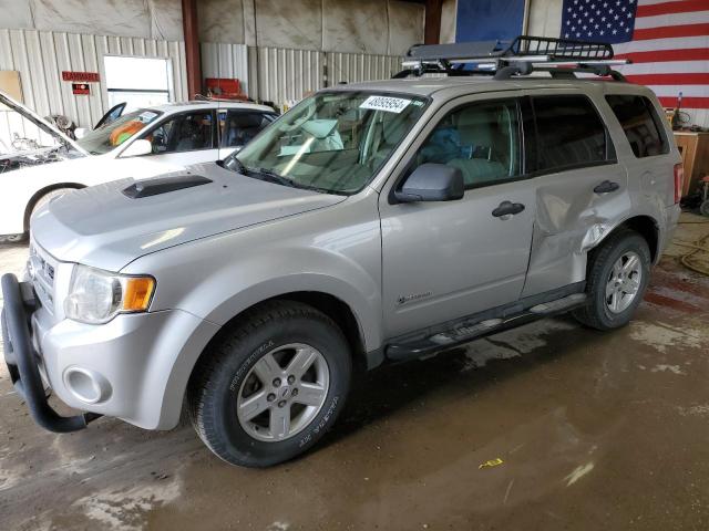 2009 FORD ESCAPE HYBRID, 