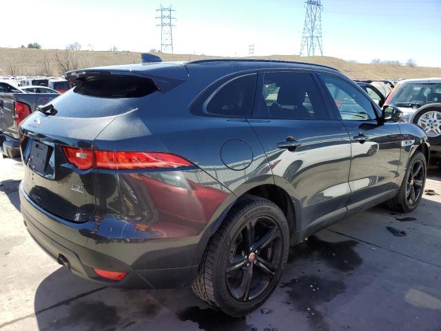 SADCL2FX9JA253581 - 2018 JAGUAR F-PACE R - SPORT CHARCOAL photo 3