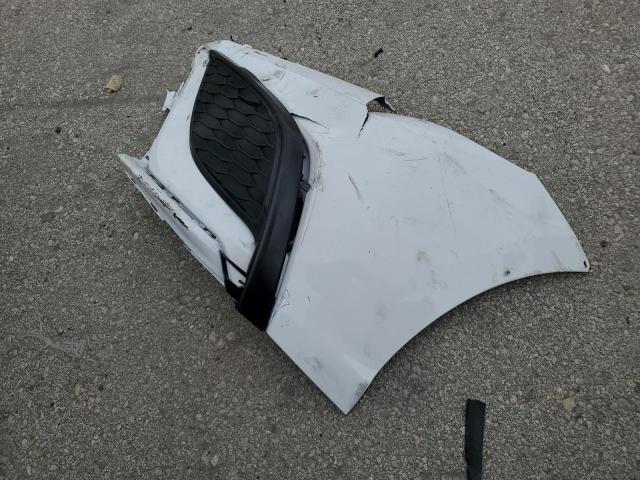 4T1G11AKXRU885410 - 2024 TOYOTA CAMRY SE NIGHT SHADE WHITE photo 12