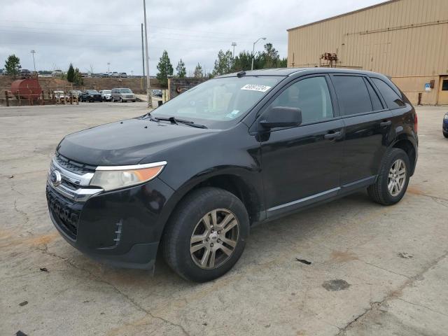 2011 FORD EDGE SE, 