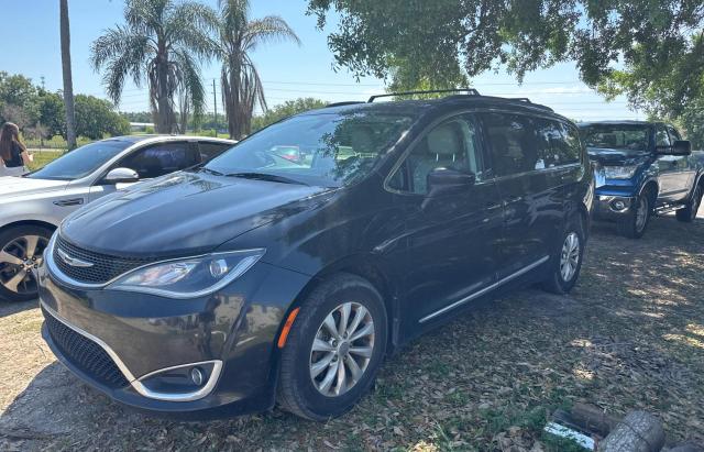 2C4RC1BG9HR741425 - 2017 CHRYSLER PACIFICA TOURING L Qara foto 2