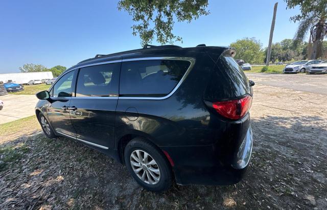 2C4RC1BG9HR741425 - 2017 CHRYSLER PACIFICA TOURING L Qara foto 3