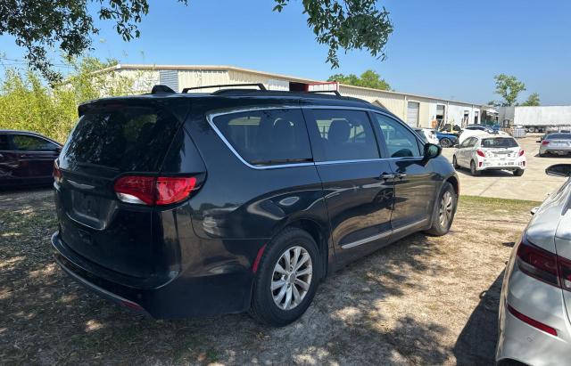 2C4RC1BG9HR741425 - 2017 CHRYSLER PACIFICA TOURING L Qara foto 4