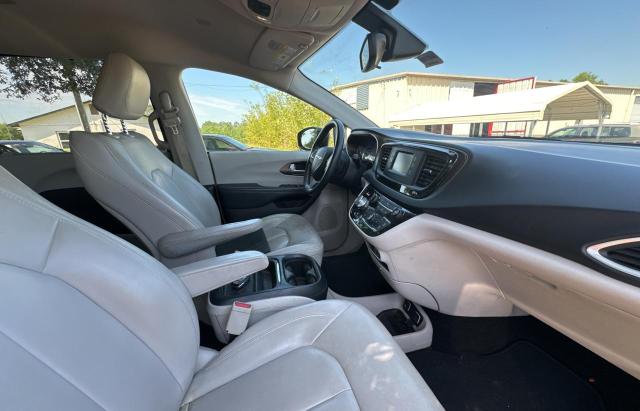 2C4RC1BG9HR741425 - 2017 CHRYSLER PACIFICA TOURING L Qara foto 5