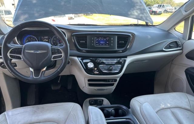 2C4RC1BG9HR741425 - 2017 CHRYSLER PACIFICA TOURING L Qara foto 9